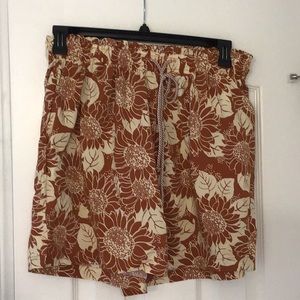 Madewell Board shorts